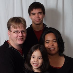 Meet your Posher, Catherine